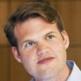 Profielfoto van Bert van Dorp