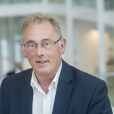 Ad van Wijk Profielfoto van Ad van Wijk