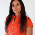 Samira Farahani Profielfoto van Samira Farahani