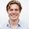 Profielfoto van Werner Vink