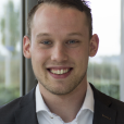 Peter Stam Profielfoto van Peter Stam