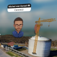 Michel van Eersel Profielfoto van Michel van Eersel
