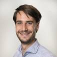 Allard Lambers Profielfoto van Allard Lambers
