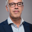 Joost Meerkerk Profielfoto van Joost Meerkerk