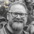 Jeroen Kroek Profielfoto van Jeroen Kroek
