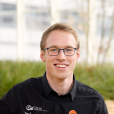 Profielfoto van Bas Turk