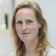 Mirjam Blokker Profielfoto van Mirjam Blokker
