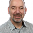 Marc Steiger Profielfoto van Marc Steiger