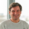 Yuri Pelser Profielfoto van Yuri Pelser