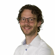 André Kruithof Profielfoto van André Kruithof