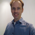 G.J. van der Kolk Profielfoto van G.J. van der Kolk