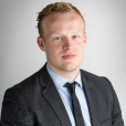 Arno Nijrolder Profielfoto van Arno Nijrolder