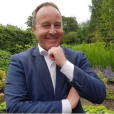Erik Noordam Profielfoto van Erik Noordam