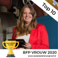 Profielfoto van Emma Rijpstra