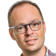 Profielfoto van Henk-Jan Rijneveld