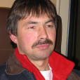 Paul Van Rompaey Profielfoto van Paul Van Rompaey