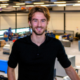Rutger Visch Profielfoto van Rutger Visch