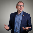 Theo Ockhuijsen Profielfoto van Theo Ockhuijsen