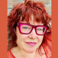 Profielfoto van Anneke Van Haegenbergh