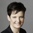 Sannie Verweij Profielfoto van Sannie Verweij