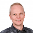 Profielfoto van Ralf Hogerbrug