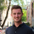 Profielfoto van Dave Baas