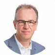 Johan Verheijen Profielfoto van Johan Verheijen