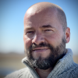 Jeffrey Rietveld Profielfoto van Jeffrey Rietveld