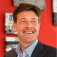 Profielfoto van Jan-Maarten Elias