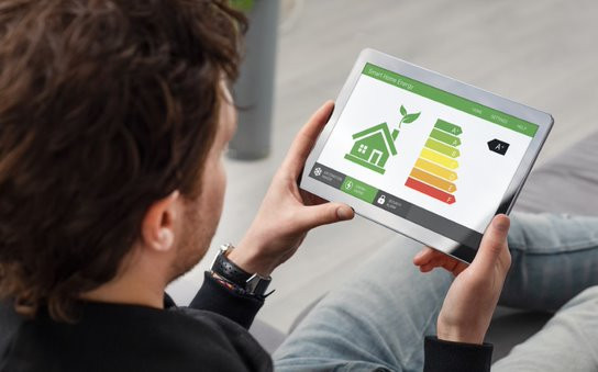 GACS gaat om beheer en besparing, maar verhoogt ook het comfort en binnenklimaat